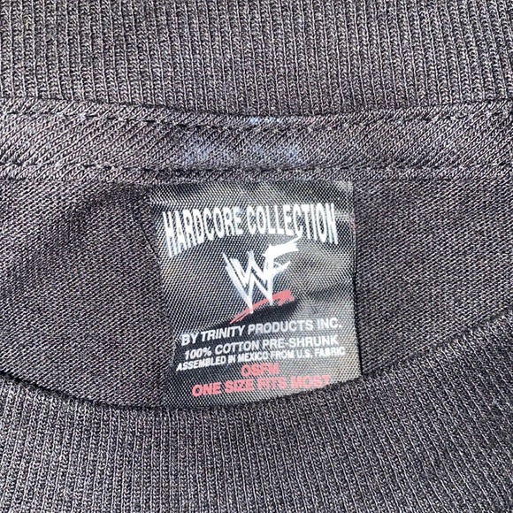 WWF Shirt - Picture 10 of 10